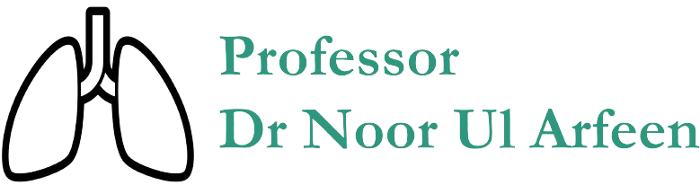 Dr Noor Ul Arfeen